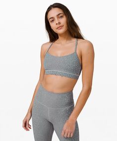 Flow Y Bra Nulu *Light Support, B/C Cup | Women's Bras | lululemon Yoga Iyengar, Yoga Journal, C Cup, Vinyasa Yoga, Racerback Bra, Pilates Reformer, Yoga Fashion, Yoga Bra, Womens Bras