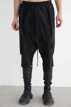 Lunar Laboratories  Explorer Drop Crotch Pants Coated Denim  Also available in polyester All measurements Feel free to ask anything Streetwear Pants With Belt Loops And Standard Cut Leg, Baggy Streetwear Bottoms With Standard Cut Leg, Black Pants For Spring With Standard Cut Leg, Black Pants For Spring, Coated Denim, Drop Crotch Pants, Aerospace Engineering, Denim Coat, Work Experience