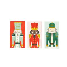 Nutcracker Paper Dinner Napkin Set Xmas Plates, Hosting Christmas Dinner, Food And Desserts, Nutcracker Party, Holiday Napkins, Napkins Christmas, Paper Dinner Napkins, Paper Guest Towels, Nutcracker Soldier