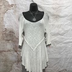 Questions? Leave A Comment Below! White Stretch Scoop Neck Top, White Scoop Neck Top For Spring, White Scoop Neck Top For Layering, Fashion Bible, Free People Sweaters, Free People Sweater, Leave A Comment, Scoop Neck, Layering