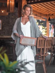 Rattan Clutch handbag | The Penida-Bambbo clutch-Ocean Soul Bali-Ocean Soul Bali Luxury Woven Clutch For Travel, Luxury Chic Bags Made Of Natural Fiber, Luxury Rectangular Bag In Natural Fiber, Luxury Modern Straw Bag With Removable Pouch, Luxury Leather Straw Bag With Removable Pouch, Luxury Straw Bag With Removable Pouch, Luxury Summer Pouch Shoulder Bag, Luxury Natural Fiber Shoulder Bag For Daily Use, Luxury Chic Clutch With Intrecciato Weave