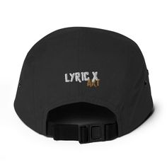 This camper style cap has a low profile and nylon strap clip closure. Comfortable and classic! • 100% cotton • Soft-structured • Five panel • Low profile • Metal eyelets • Nylon strap clip closure Adjustable Hip Hop Dad Hat With 5-panel, Adjustable 5-panel Hip Hop Dad Hat, Adjustable 5-panel Dad Hat For Hip Hop, Five Panel Cap, Children In Need, Hip Hop Music, Low Profile, Baseball Hats, Face Mask