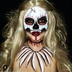 Halloween Gore Makeup, Makeup Halloween Costumes, Makeup Halloween Ideas, Makeup Ideas Halloween, Short Hair Makeup, Doctor Halloween