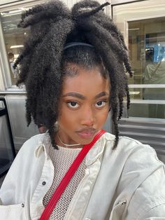 Thick Braids, Hair Study, Braids Natural Hair, Noir Aesthetic, Blk Women, Aesthetic Dump, Short Locs, Short Locs Hairstyles, Girls Braids