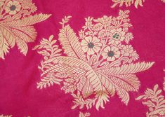 Category: Semi Silk Brocade Khinkhwab brings you beautiful fabrics and yardage from Banaras. You can turn these beautiful banarasi brocade fabrics into a traditional blouse, Indian kurta or a western jacket. For Blouse you need 1 meter of fabric, for kurta you need 3 meters, for jackets you need 2 meters of fabric. Pair these beautiful fabrics with your Banarasi sarees and dupattas and add more glamour to it. Fabric: Silk Brocade Price mentioned is for one meter. Width is 46 inches. Note- There Banarasi Brocade Fabric, Banarasi Brocade, Blouse Indian, Indian Kurta, Western Jacket, Silk Brocade, Brocade Fabric, Banarasi Sarees