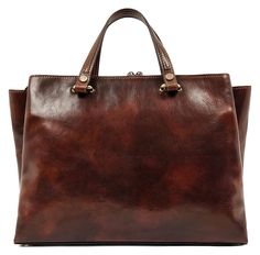 15 Best Work Bags for Women in 2024 - HauteMasta Cowhide Purse, Handbag Handles, Handbag For Women