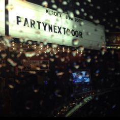 Partynextdoor Instagram, Partynextdoor Album, Party Next Door, Rap Aesthetic, Jolie Photo, Night Aesthetic, Room Aesthetic, Grunge Aesthetic, Next Door