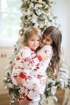 Christmas Pajama Pictures, Xmas Photography, Christmas Bed, Christmas Help, Ideas Photoshoot, Free Christmas Gifts