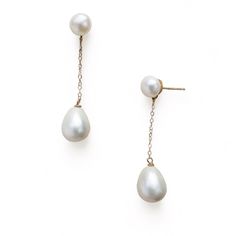 Pearl and Teardrop Swing Earrings

– Kate and Mari Jewelry Gold Filled Earrings, Jewelry Cleaner, Pearl Studs, Gold Filled Chain, Pierced Ears, Online Accessories, Hair Pieces, Ear Piercings, Costume Jewelry