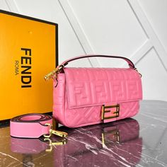 Fendi Bag Smaller Calves, Python Bags, Fendi Bag, Nylon Tote Bags, Circle Earrings Studs, Nylon Tote, Fendi Bags, Medium Bags, Flap Bag