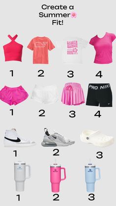 #outfitinspo #pickyourfit #preppyfit Theme Park Outfits, Make An Outfit, Matching Outfits Best Friend, Teen Trends, Friends House, Cute Nike Outfits, Preppy Girl