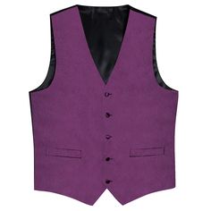 High Quality Vest Brand: ties2you Button closure Formal Suit Vest : High Quality Material, The material of vest is soft and lightweight. No fading, no distortion, anti-wrinkle and smooth, is not easy to pilling. Important : This dress vest sizes are not same as US size. Please check the size chart carefully on product page. Excellent Design : Business vest is designed with classic V-neck, The back adjustable Waistcoat offers a more accurate fit, makes you stand out in the crowd. Match Tips : Nec Business Vest, Vest And Bow Tie, Sleeveless Waistcoat, Vest For Men, Mens Suit Vest, Dress Vest, Formal Suit, Vest And Tie, Bow Tie Set