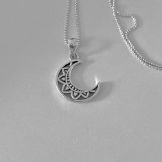 925 sterling silver Height: 13.8 mm Chain gauge: .85mm Italian round box chain Symbolizes: peace, prosperity, passing of the seasons, time and inner emotion *CHAIN AVAILABLE IN VARIOUS LENGTHS AND PRICES* Sterling Silver Sun And Moon Pendant Charm Necklace, Sterling Silver Pendant Necklace With Sun And Moon Design, Sterling Silver Charm Necklace With Sun And Moon Design, Silver Moon Charm Necklace With Sun And Moon Design, Silver Moon Necklace With Sun And Moon Design, Silver Pendant Charm Necklaces With Sun And Moon Design, Silver Pendant Charm Necklace With Sun And Moon Design, Silver Half Moon Necklace With Sun And Moon Design, Silver Necklace With Sun And Moon Round Pendant