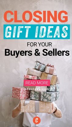 The 33 Best Real Estate Closing Gifts Closing Gifts For Buyers, Real Estate Client Gifts, Real Estate Agent Gift, Real Estate Agent Marketing, Real Estate Articles, Realtor Closing Gifts