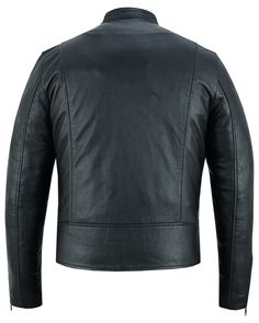 The Wanton - Men's Motorcycle Collarless Leather Jacket Introducing The Wanton: a men's leather jacket that's ready for a revved-up ride! Made from buttery-soft lambskin leather, it features a classic fit, zip sleeve, and comfy full-zip lining. Plus, it packs plenty of pockets – two hip pockets, plus one interior pocket – so you're ready to rock! FEATURES: Soft and Smooth Lambskin Leather Classic fit Zip sleeve Fully zip out lining Two hip pockets One interior pocket SIZE CHART: ﻿Please notice t Classic Leather-lined Biker Jacket For Business, Classic Leather Jacket For Motorcycling, Classic Leather Motorcycle Jacket, Classic Leather Jacket For Motorcycling In Winter, Motorcycle Shirts Mens, Mens Motorcycle Jackets, Collarless Leather Jacket, Bike Leathers, Mens Motorcycle Boots