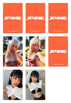 #Jennie #JennieBlackpink #JennieMantra #photocard #photocardtemplate #fanmade Jennie Photocard Template, Blackpink Photocard Template, Kpop Photocards Aesthetic, Card Blackpink, Kpop Items, Freebies Kpop, Kpop Template, Blackpink Photocards