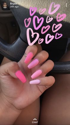 2019 Nails, Unghie Nail Art, Summer Nail, Nail Arts