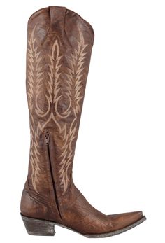 Shop Old Gringo Women's Brown Mayra Boots at pintoranch.com. Enjoy FREE Shipping and Returns. Fitted Heeled Boots With Leather Sole For Ranch, Fitted Heeled Boots With Snip Toe For Rodeo, Fitted Heeled Boots With Leather Sole For Western-themed Events, Fitted Snip Toe Heeled Boots For Rodeo, Fitted Western Heeled Boots With Snip Toe, Distressed Brown Snip Toe Boots For Rodeo, Rustic Fitted Boots For Rodeo, Hand Tooled Fitted Boots For Western-themed Events, Hand Tooled Fitted Boots For Rodeo