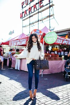 fall fashion 2017, fall fashion outfits 2017 pinterest, cute fall fashion outfits oversized sweaters and heels, louboutin so kate 120 brown outfits, louis vuitton poppincourt MM outfit idea pinterest, gucci sunglasses squares, tumblr fall fashion 2017 ,louis vuitton reversible belt, free people swim too deep turtleneck sweater review, DL1961 Instasculpt jeans review, Louis Vuitton Poppincourt MM bag Lv Reversible Belt Outfit, Fashion Outfits Oversized, Heels Louboutin, Cute Fall Fashion, Brown Outfits, Glasses Fashion Women, Sunglasses Gucci, The Sweetest Thing, High Fashion Looks