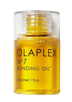 Olaplex No. 7 Bonding Oil Bonding Oil, Green Tea Oil, Best Hair Oil, Soften Hair, Frizz Control, Hair Detangler, Hair Maintenance, Moroccan Oil, Hair Care Routine