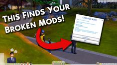 Better Exceptions V2.03 | TwistedMexi on Patreon Sims4 Story Ideas, Sims 4 Aspirations Cc, Sims 4 Mods Wickedwhims, Sims 4 Cc Mods Gameplay, Sims 4 Wicked Whims Cc, Sims 4 Jobs, Los Sims 4 Mods, Ts4 Mods, Sims 4 Cheats