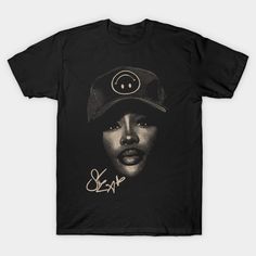 Sza Smile - Sza - T-Shirt | TeePublic Sza Merch, Sza Shirt, Ahs Style, Chi Town, Teen Outfits, Making Shirts, Tshirt Outfits, Back To School Outfits, Christmas Wishlist