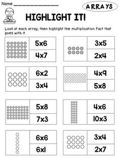 the worksheet for addition and subtraction with numbers to 10 on it