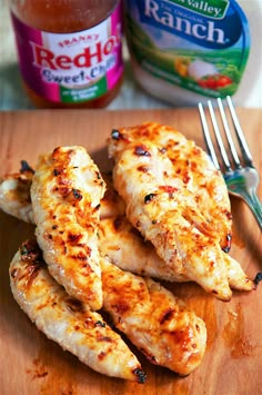 Chicken Marinate, Grilled Chicken Recipes Easy, Sweet Chili Chicken, Easy Grilled Chicken, Ranch Recipe, Ranch Chicken, Sweet Chili Sauce, Sweet Chili