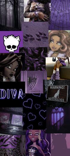 Clawdeen Wolf with monster high Aesthetic Monster High Wallpaper, Clawdeen Wolf Wallpaper Aesthetic, Monster High Aesthetic Clawdeen, Monster High Wallpaper Clawdeen, Claudine Wolf Aesthetic, Monster High Clawdeen Wolf Fanart, Monster High Aesthetic Wallpaper, Monster High Wallpaper Aesthetic, Wolf Aesthetic Wallpaper