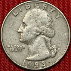 Find out if there are any 1993 silver quarters, whether the 1993 quarter is rare or common, and how much all types of 1993 quarters are worth today. Plus a list of rare 1993 error quarters you should be looking for! Old Coins Value, Silver Quarters