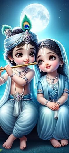 Krishna With Radha Images Hd Wallpaper, Cute God Images Krishna, Radhe Krishna Cartoon Images, Cute Krishna Images Hd Wallpaper, Bala Krishna Images Hd, Bal Radha Krishna Wallpaper, Krishna Radhe Image Hd, Radha Krishna 4k Hd Wallpaper, Cute Kanha Wallpaper