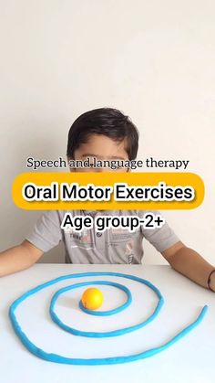 Vrushali Sungar-Karpe | #saveforlater Oral-motor exercises are used as part of speech and language therapy to help individuals who have difficulty producing... | Instagram Speech And Language Therapy, Learning Ideas, Play Based, Parts Of Speech, Play Based Learning, Language Therapy, Preschool Teacher, Homeschool Mom