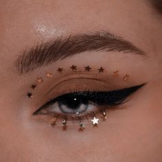 Maquillage Yeux Cut Crease, Evening Eye Makeup, Eye Makeup Images, Swag Makeup, Eye Makeup Pictures, Makijaż Smokey Eye, Eye Makeup Designs, Edgy Makeup