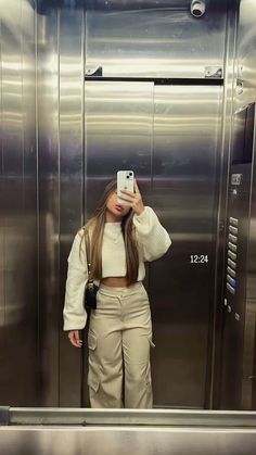 L’ Look Pro Frio, Looks Cinema, Outfit 90s, Cold Outfits