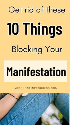 10 things blocking your manifestation Quit Complaining, What Is Manifestation, Keep Your Mouth Shut, Manifestation Meditation, Manifestation Miracle, Study Smarter, Law Of Attraction Tips, Manifestation Law Of Attraction, Law Of Attraction Affirmations