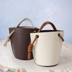 Bucket Handbags, Leather Bags Handmade, Leather Bucket, Womens Crossbody Bag, Stylish Bag, Handbags For Women, Functional Design