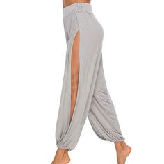 Material: Polyester

Neckline: N/A

Sleeve Style: N/A

Style: Casual

Release Date: 2023

Waistline: low

Fabric Type: Broadcloth

Age: 18-40

Season: Summer

Gender: WOMEN Harem Yoga Pants, Casual Beach Wear, Estilo Hippy, Harem Trousers, Women Jogger Pants, Harem Pants Women, Boho Floral Dress, Red Pants, Baggy Pants