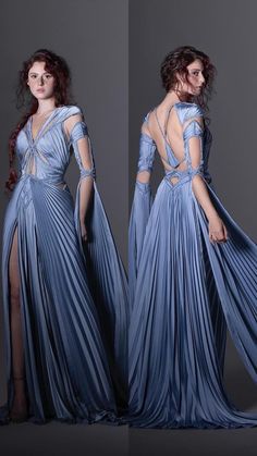 Chotronette Armor Dress, Fantasy Ball Outfits, Padme Amidala Outfits Concept Art, Fantasy Ball Dress, Got Fashion, Asgardian Dress, Sci Fi Dress, Flowy Gown, Carpet Outfits