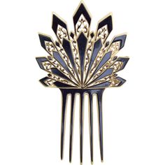 Art Deco Hair Comb Vlack and White Spanish Style Hair Accessory from spanishcomb on Ruby Lane Diamond Wedding Anniversary Gifts, Antique Hair Combs, Antique Hat, Bridal Hair Veil, Hair Decor, Art Deco Hair, Bridal Hair Headpiece, Period Clothing, Antique Hats