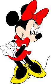 an image of a cartoon mickey mouse