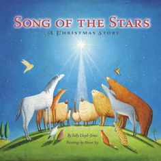 9780310736301 Christmas Picture Books, Christmas Books For Kids, Lloyd Jones, Christ Centered Christmas, The Nativity Story, John Kerry, Christmas Book, Christmas Story, Book Awards