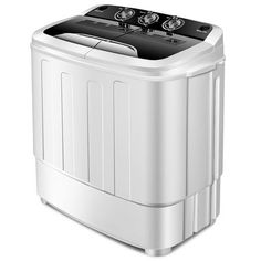 an image of a washing machine on a white background