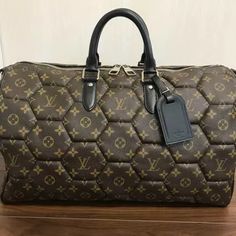 #ad Lv Monogram, Authentic Louis Vuitton, Bag Lady