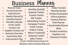 Business Planner Complete Steps! #plannersemanal goodnotesplanner #happyplanner #planneraddict #stylishplanner🛠️. Beauty Business Plan Template, Business Binder Ideas, Business Planner Ideas, Small Business Binder, Small Business Planner Free Printables, Business Organization Ideas, Small Business Essentials, Business Planner Printables, Business Planner Template