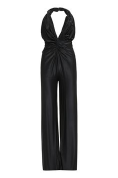 Decorative gatheringopen-back10% elastane, 100% polyester, 90% viscoseComposition: 10% % Elastane, 100% % Polyester, 90% % Viscose Elegant V-neck Elastane Jumpsuits And Rompers, Chic V-neck Elastane Jumpsuits And Rompers, Chic Elastane Jumpsuits And Rompers For Party, Stretch Elastane Jumpsuit For Night Out, Stretch Elastane Jumpsuits And Rompers For Night Out, Elegant Formal Jumpsuits And Rompers, Elegant Stretch Jumpsuits And Rompers For Evening, Chic Fitted Elastane Jumpsuits And Rompers, Sleek Elastane Jumpsuits And Rompers For Party