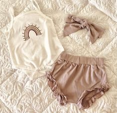 Aesthetic Baby Clothes, Baby Staff, Baby Gril, Mom Dr, Kids Wear Girls, Foto Baby, Dream Baby