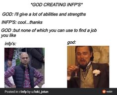 Infp Facts, Infp Problems, Infp T Personality, Too Sensitive, Infj Mbti, Intj Personality, Mbti Relationships