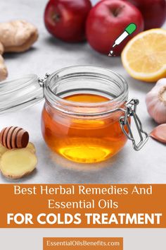 Sniffles and sneezes be gone! 🌬️ Discover the best herbal remedies and essential oils to tackle cold symptoms naturally. From soothing eucalyptus steam to immunity-boosting tea tree oil, these remedies help you breathe easier and recover faster. 💚✨ #NaturalColdRelief #EssentialOilsForColds #HerbalHealing #ColdSeason #StayHealthy #NaturalRemedies #EssentialOilBenefits #HerbalTherapy