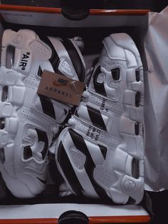 Nike Air Uptempo, Nike Shoes Air Force, Kicks Shoes, All Nike Shoes, Cute Nike Shoes, Fresh Shoes, Hype Shoes