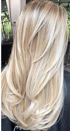 Perfect Blonde Hair, Summer Blonde Hair, Light Blonde Hair, Blonde Hair Inspiration, Blonde Hair Shades, Blonde Hair Looks, Blonde Hair With Highlights, Hair Shades, Hair Inspiration Color